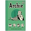 Archie Archives Volume 3 Hardcover Graphic Novel
